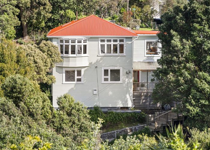  at 12 Liffey Crescent, Island Bay, Wellington