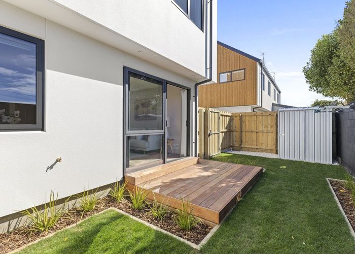  at 1-4/16 Mountfort Street, Spreydon, Christchurch City, Canterbury