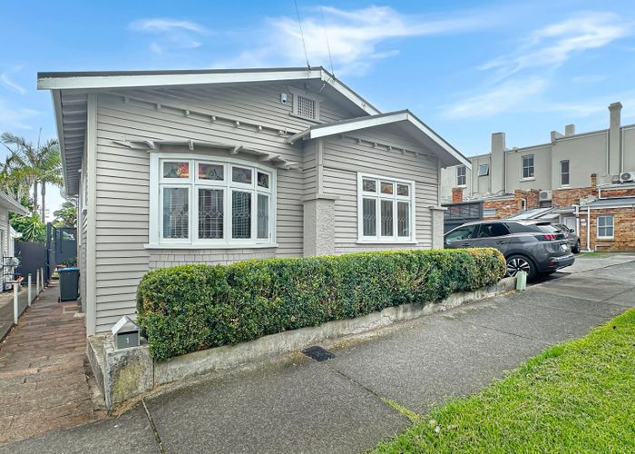  at 1 Tole Street, Ponsonby, Auckland City, Auckland