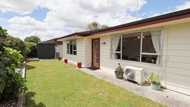  at 82A Islington Street, Turnbull Thomson Park, Invercargill