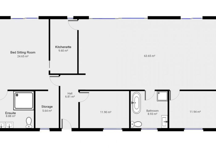  at 3A Lindemann Road, Katikati, Katikati