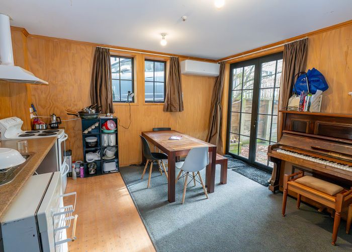  at Room  1 Unit 1/46 Queen Street, North Dunedin, Dunedin, Otago