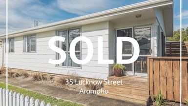  at 35 Lucknow Street, Aramoho, Whanganui