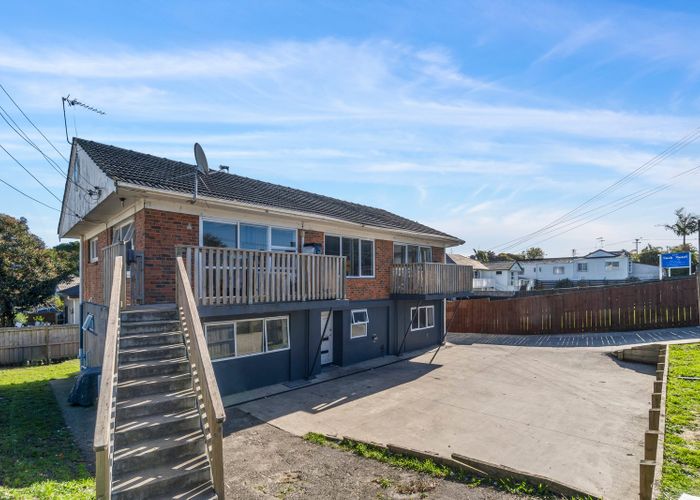  at 1/237 Great South Road, Manurewa, Manukau City, Auckland