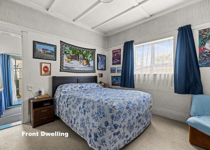  at 2 and 3 of 2/507 Albert Street, Hastings Central, Hastings, Hawke's Bay