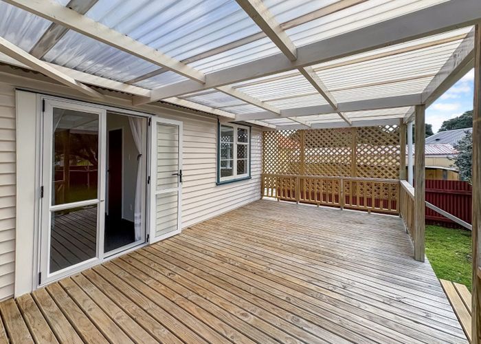  at 64 Harper Street, Gonville, Whanganui, Manawatu / Whanganui