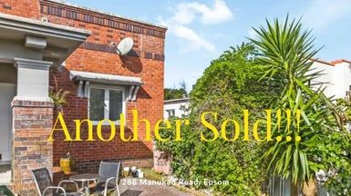  at 288 Manukau Road, Epsom, Auckland