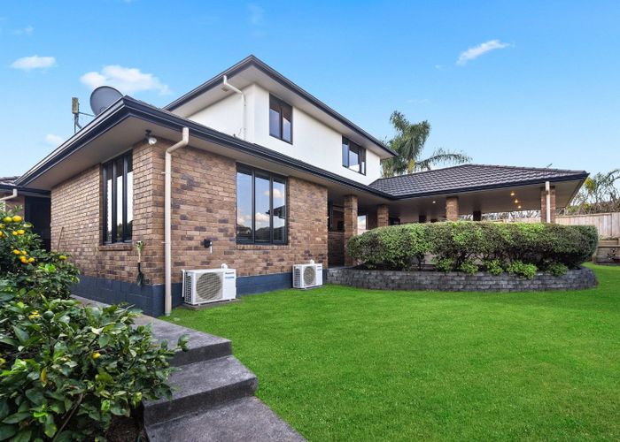  at 54 Somerton Drive, Huntington, Hamilton, Waikato