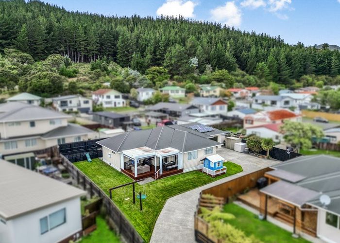  at 14 Concord Street, Wainuiomata, Lower Hutt