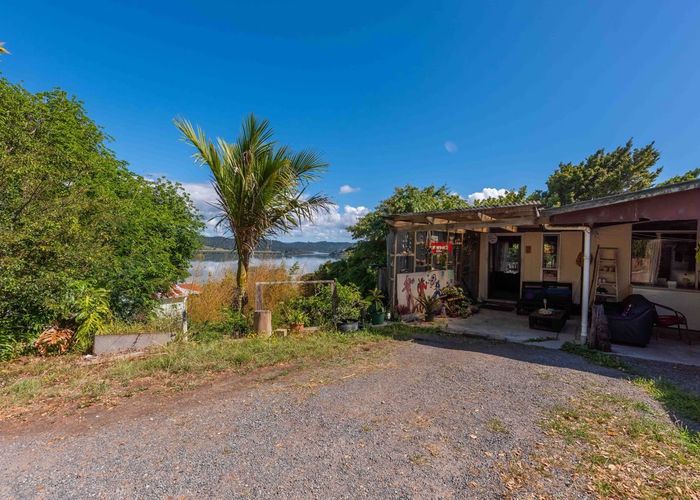  at 14 Nimmo Street, Rawene, Far North, Northland
