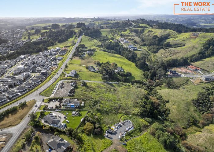  at 481A Ormiston Road, Flat Bush, Manukau City, Auckland