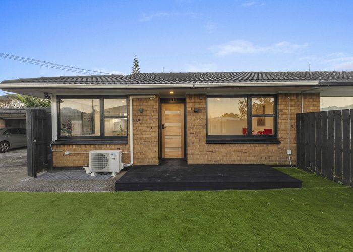  at 1/13A Vine Street, Mangere East, Manukau City, Auckland