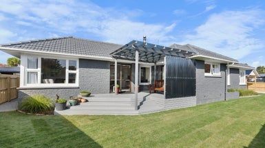  at 30 Warren Crescent, Hillmorton, Christchurch