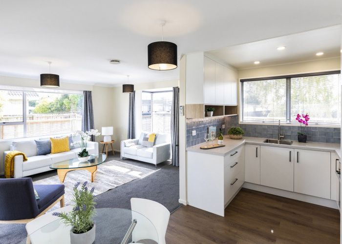  at 4A Manuel Place, Bishopdale, Christchurch City, Canterbury