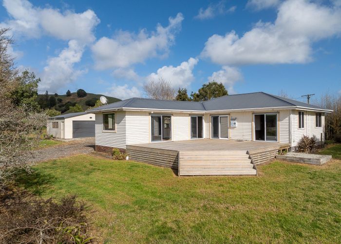  at Lot 1 550 Dixon Road, Te Akau, Waikato, Waikato