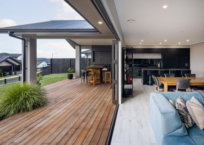 Free property data for 160 Te Huia Drive, Flagstaff, Hamilton homes.co.nz