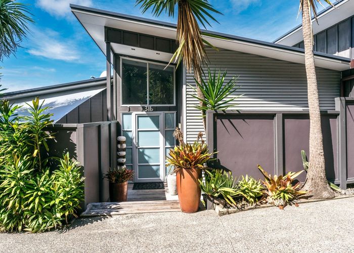  at 31B Burrell Road, Oneroa, Waiheke Island