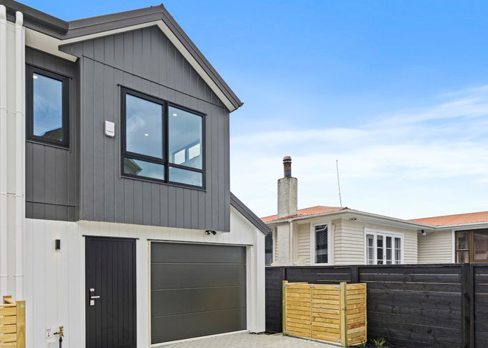  at Lot 4/27 Bernard street, Mount Wellington, Auckland City, Auckland