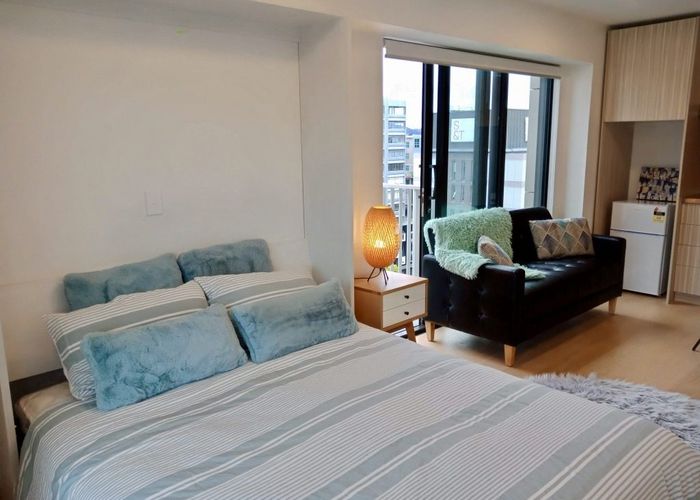  at 1701a/111 Dixon Street, Te Aro, Wellington, Wellington