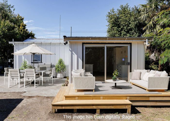  at 706A Williams Street, Mahora, Hastings, Hawke's Bay