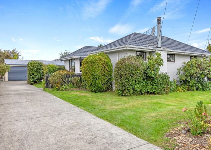  at 6 Kevin Street, Hoon Hay, Christchurch City, Canterbury