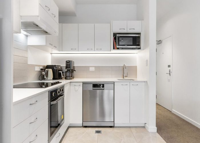  at 1/54 Webb Street, Te Aro, Wellington