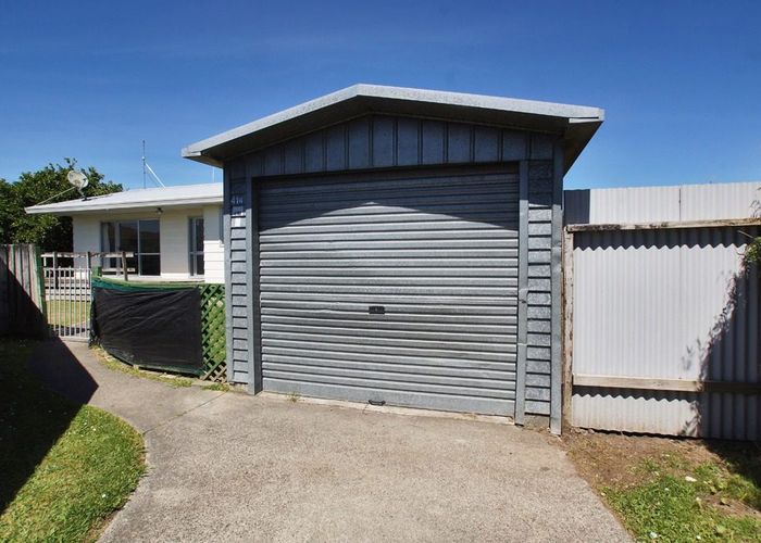  at 41B Puriri Street, Nawton, Hamilton, Waikato