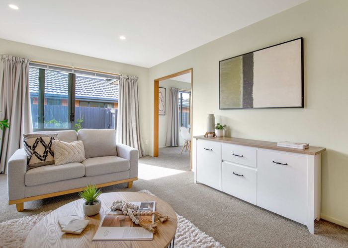  at 3/32 Seymour Street, Hornby, Christchurch