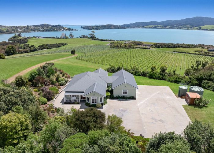  at 0 State Highway 10, Mangonui, Far North, Northland