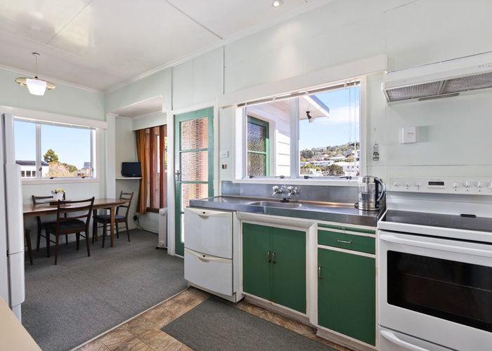  at 159 Darlington Road, Miramar, Wellington, Wellington