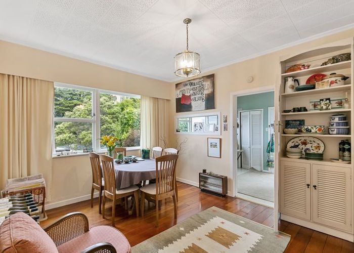  at 106 Grafton Road, Roseneath, Wellington, Wellington