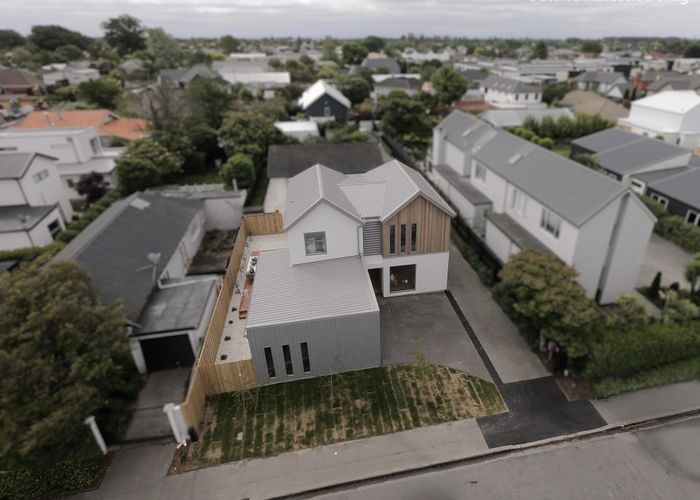  at 91 St Albans Street, St. Albans, Christchurch City, Canterbury