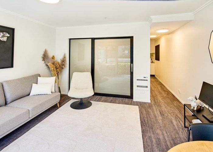  at 202/49 Hanson Street, Mount Cook, Wellington, Wellington