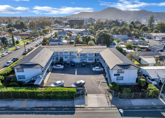 at 10 Central Avenue, Avenues, Whangarei, Northland