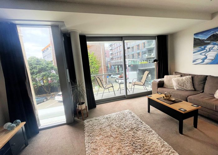  at 82/1H Cable Street, Te Aro, Wellington, Wellington