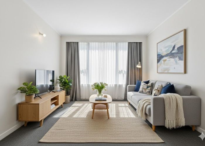  at 13/70 Hobson Street, Thorndon, Wellington, Wellington