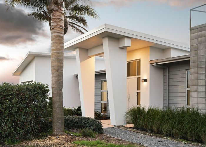  at 722B Bruntwood Road, Tamahere, Hamilton