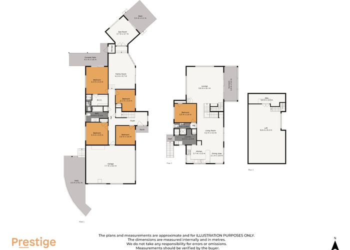  at 131 Chelsea View Drive, Chatswood, Auckland