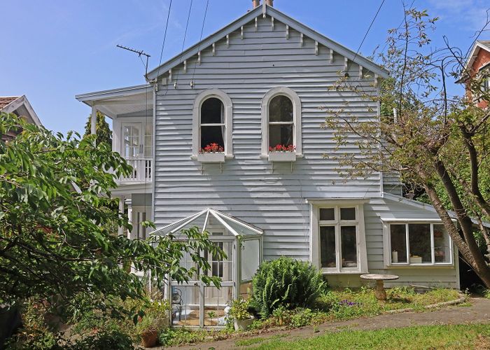  at 192 Cargill Street, Dunedin Central, Dunedin