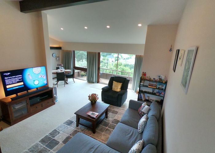 at 18 Jubilee Road, Khandallah, Wellington