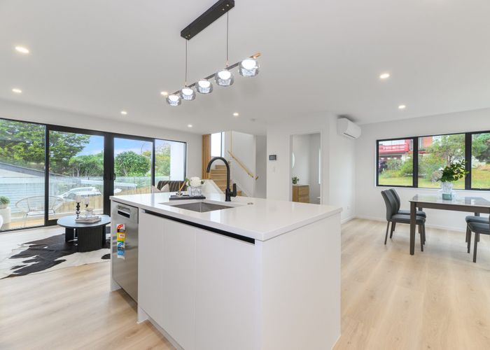  at 93A Bruce Road, Glenfield, North Shore City, Auckland