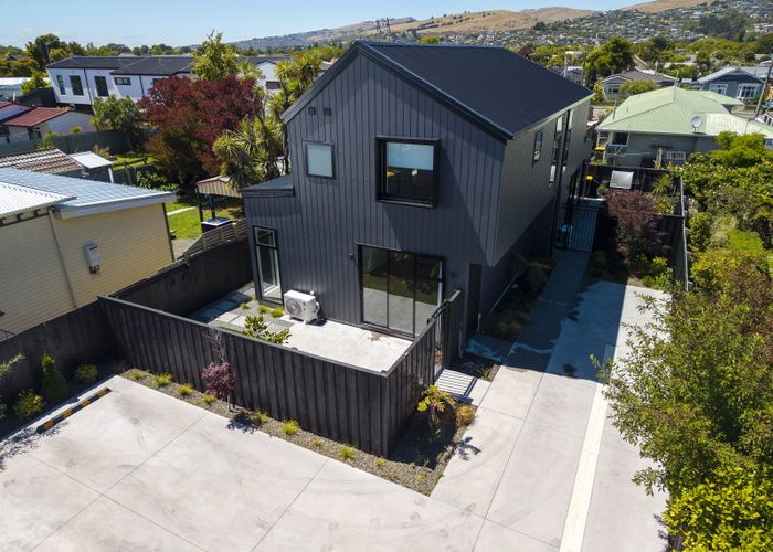  at 50B Leitch Street, Somerfield, Christchurch