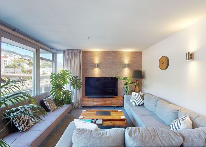  at 1B/164 The Terrace, Wellington Central, Wellington, Wellington