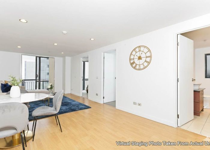  at 1110/76 Wakefield Street, City Centre, Auckland City, Auckland