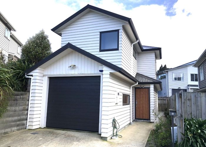  at 12 Cresswell Place, Johnsonville, Wellington, Wellington