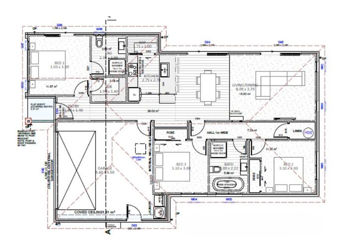  at Lot 75 Broadfield Grange, Rolleston, Selwyn, Canterbury