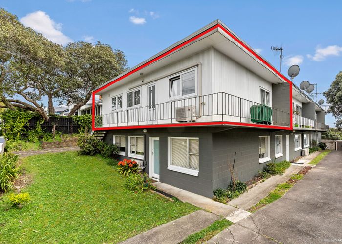  at 5/16 Rutland Road, Devonport, North Shore City, Auckland