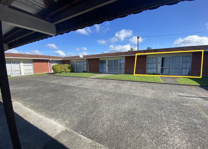  at 4/25 Third Avenue, Avenues, Whangarei, Northland
