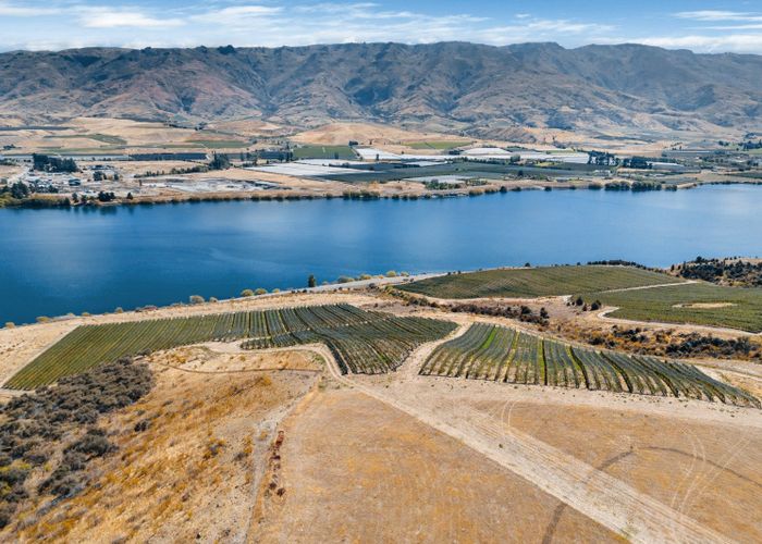  at Lot 2 286 Lakefront Terrace, Tarras-Cromwell Road, Cromwell, Central Otago, Otago