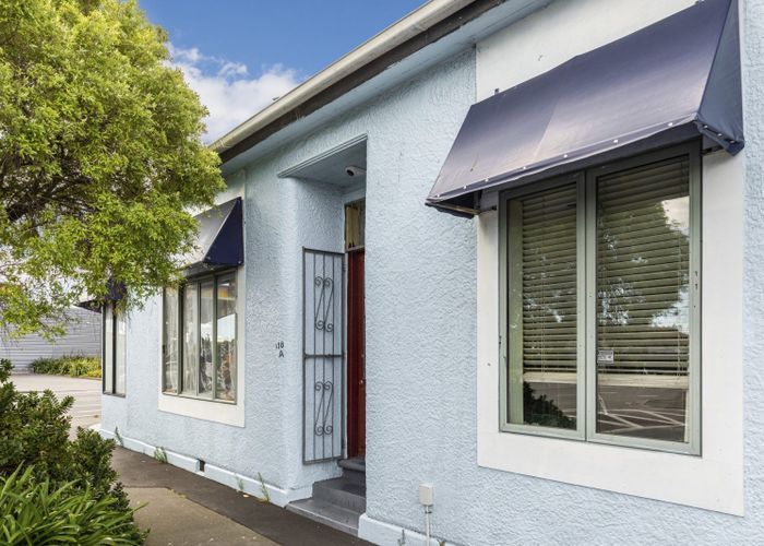  at 1-2/398 Ferry Road, Woolston, Christchurch City, Canterbury